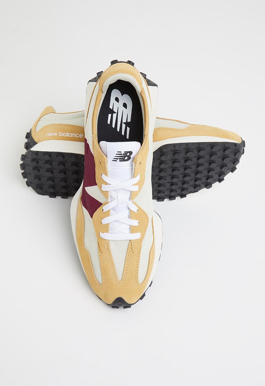 New Balance  - 327 - moonbeam 