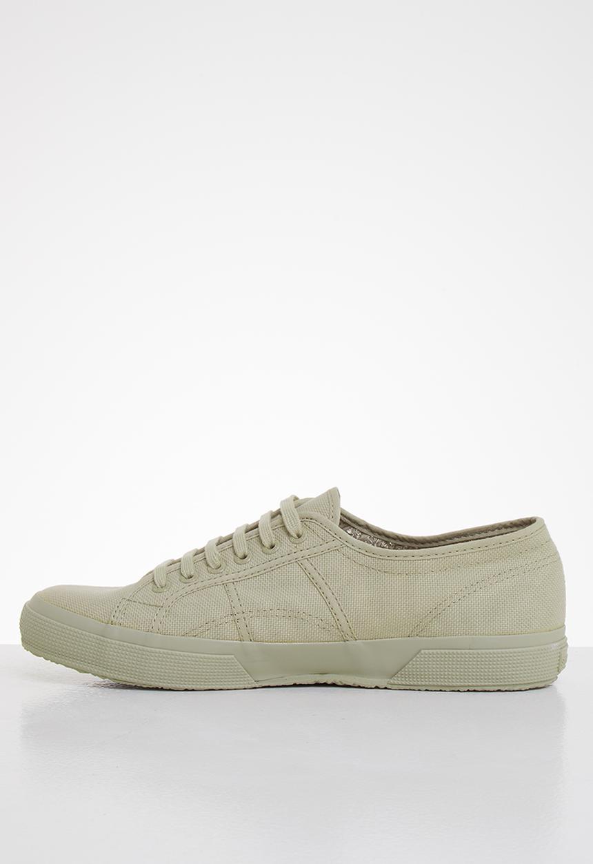 SUPERGA - 2750 cotu - full agate grey