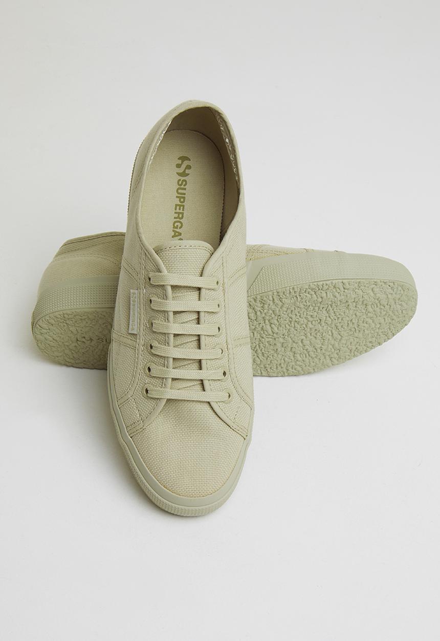 SUPERGA - 2750 cotu - full agate grey