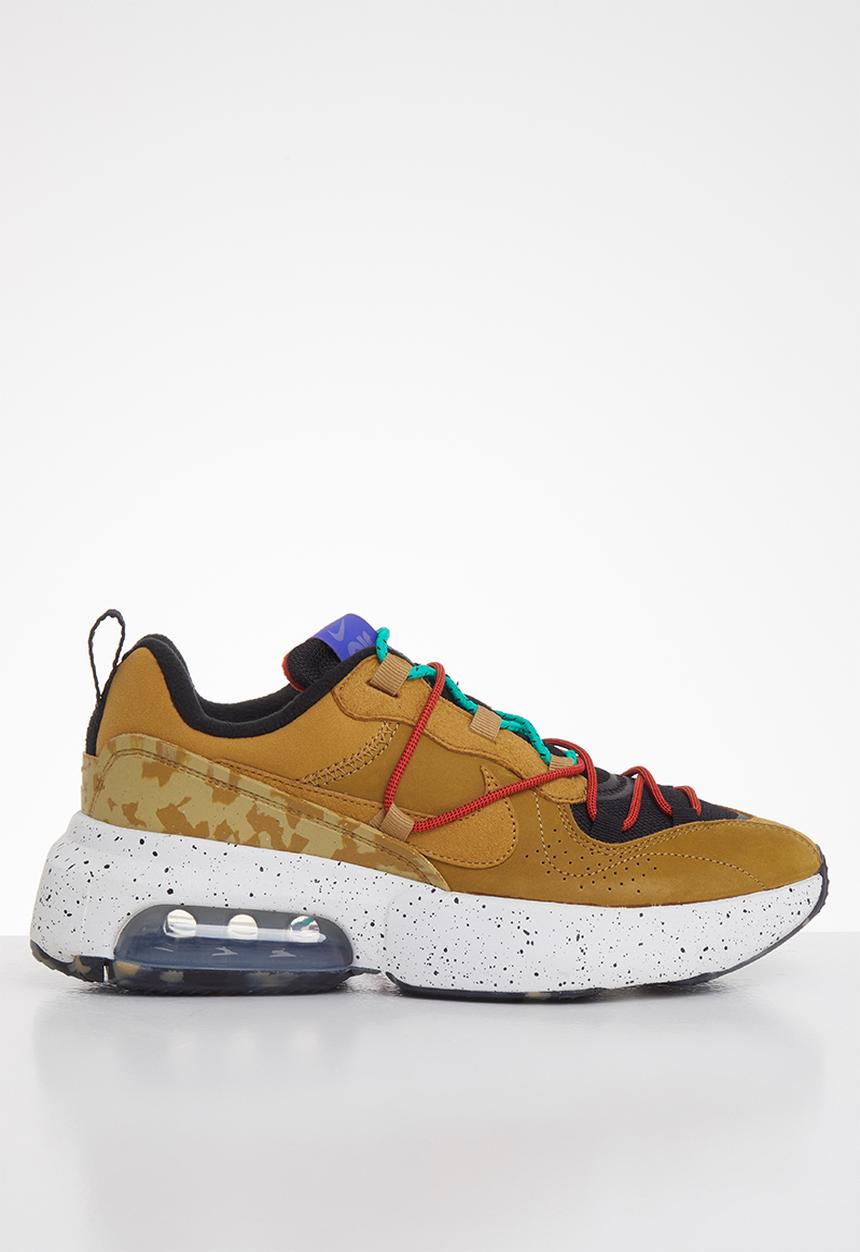 Nike - Air Max Verona 2.0 - black/wheat-indigo burst-habanero red