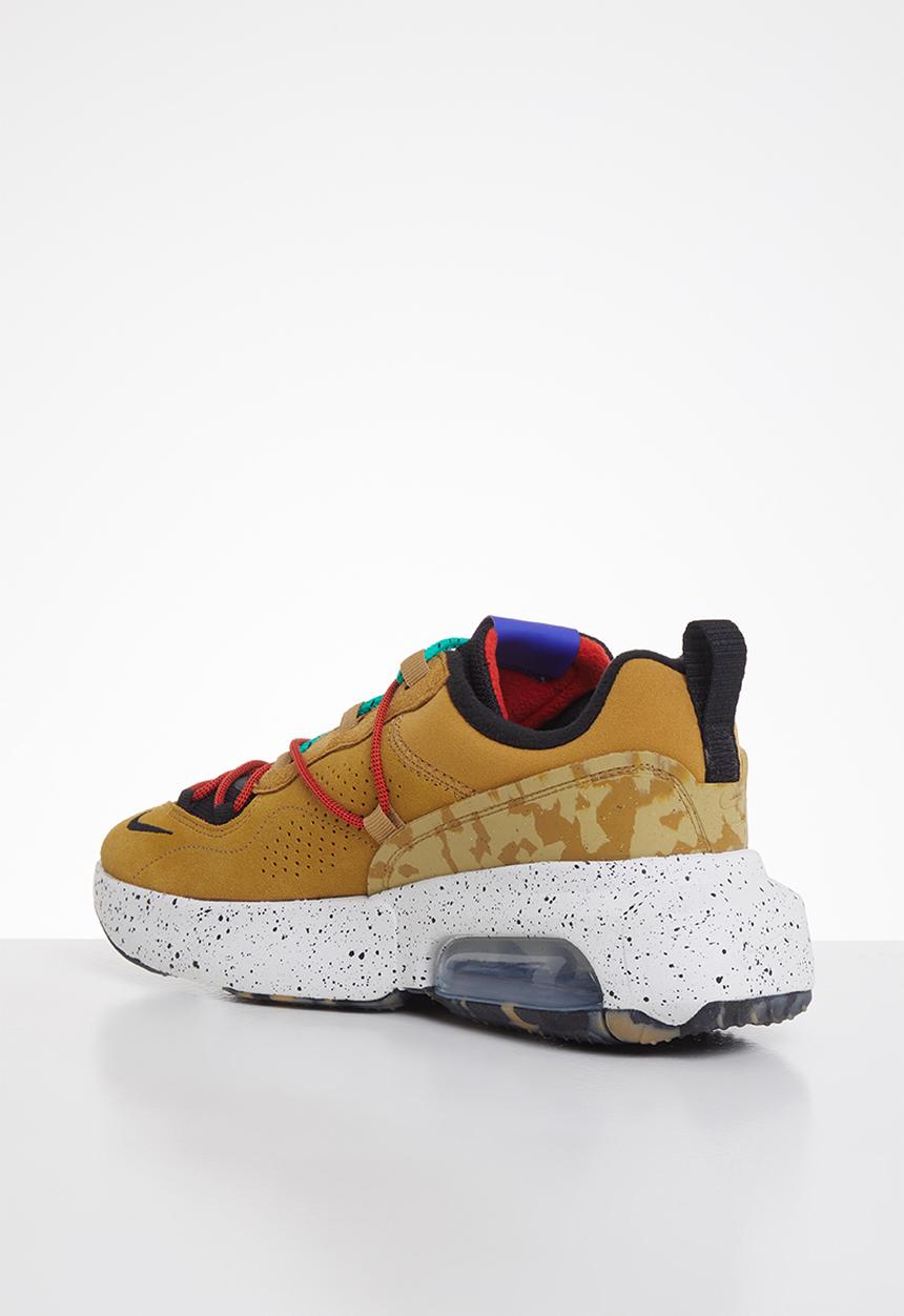 Nike - Air Max Verona 2.0 - black/wheat-indigo burst-habanero red