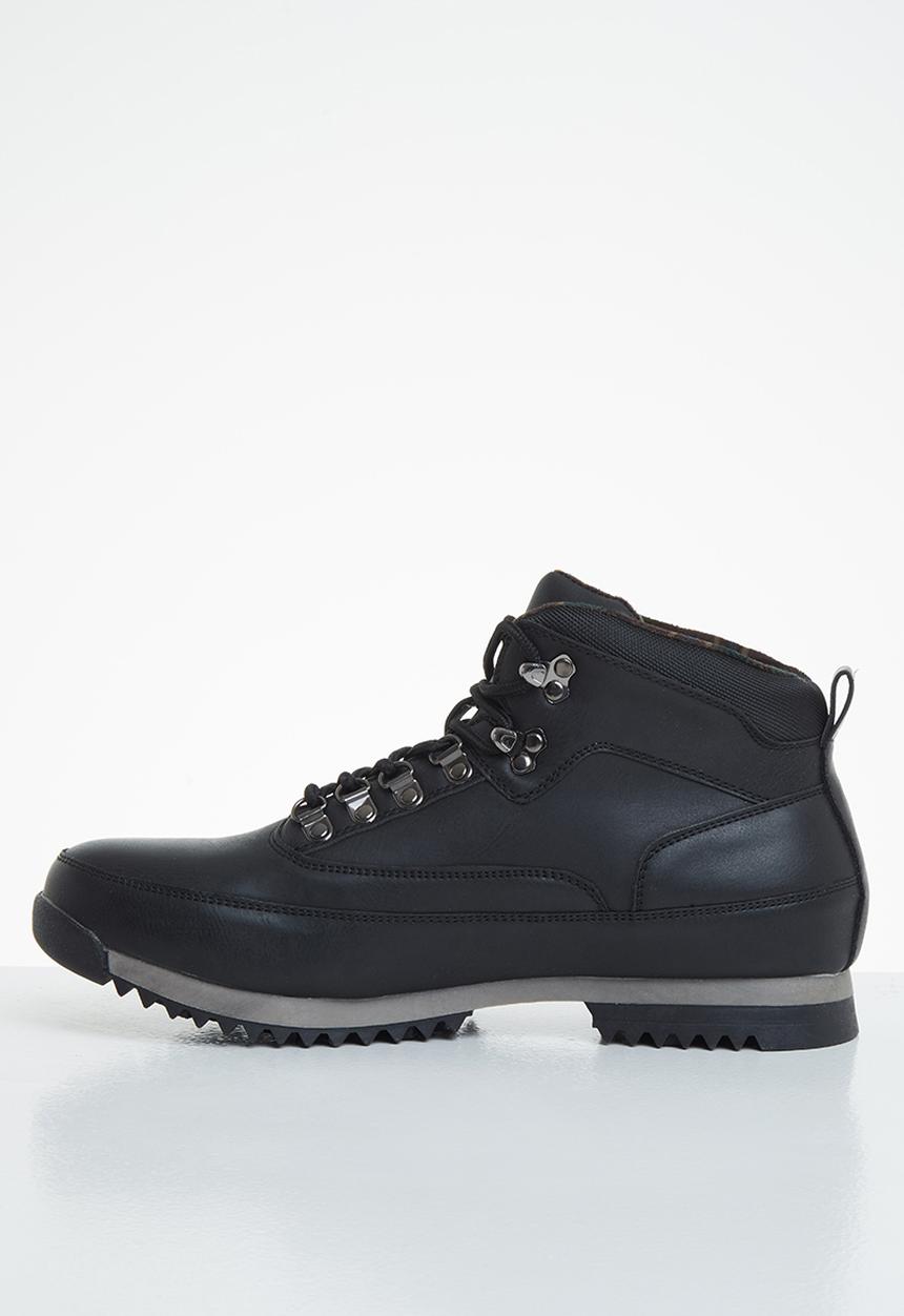 UrbanArt - Crocco 22 nub - black