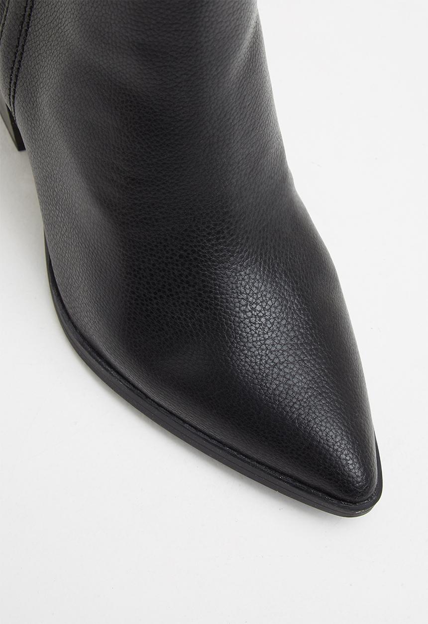 Call It Spring - Kenzii ankle boot - black