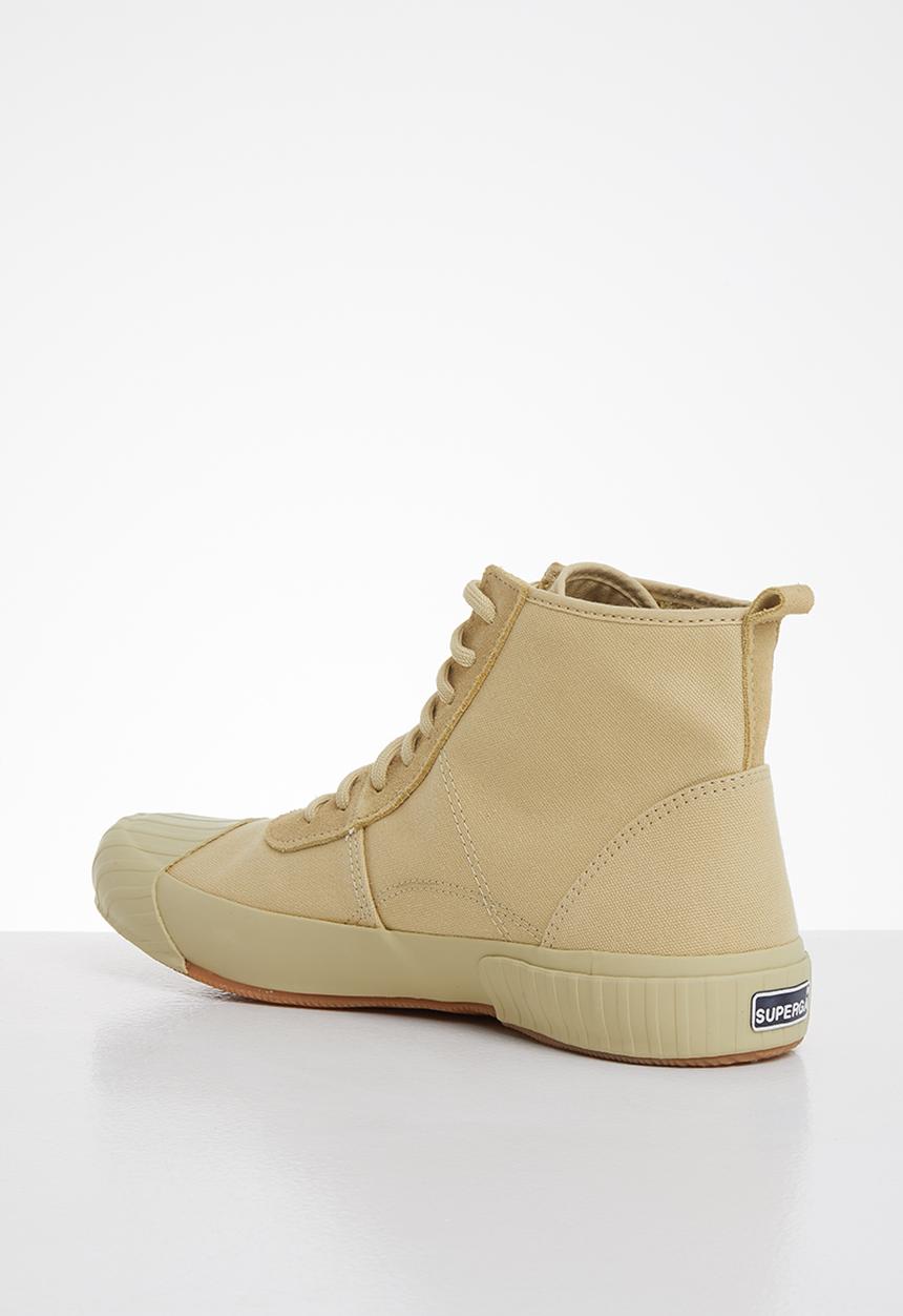 SUPERGA - 228 cotm/s - full beige