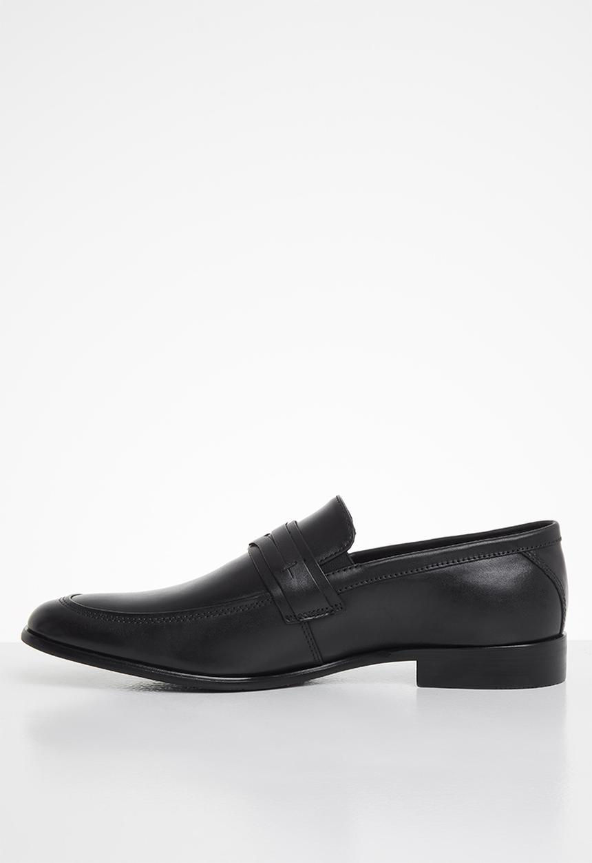 Steve Madden - Pursuit - black 