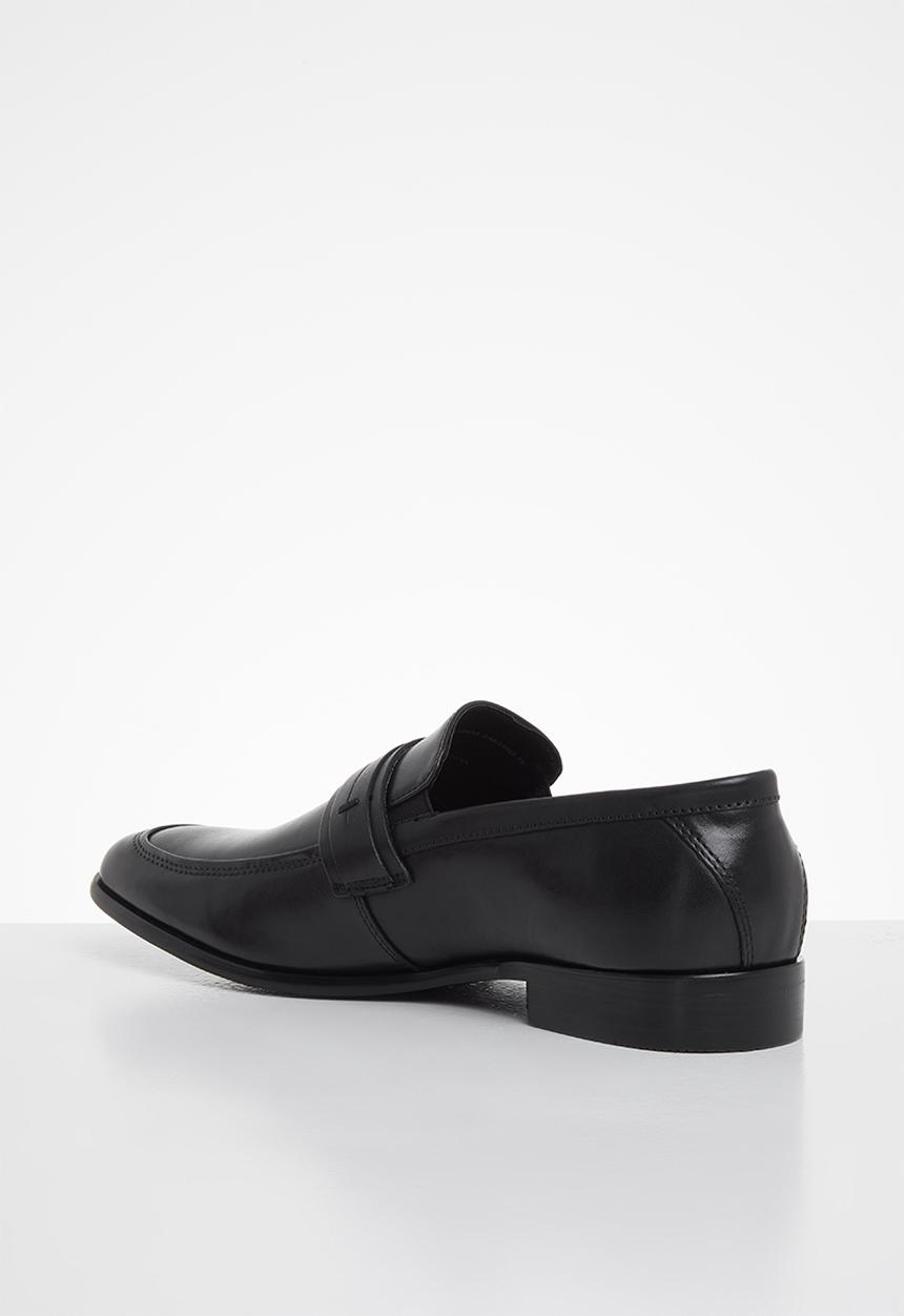 Steve Madden - Pursuit - black 