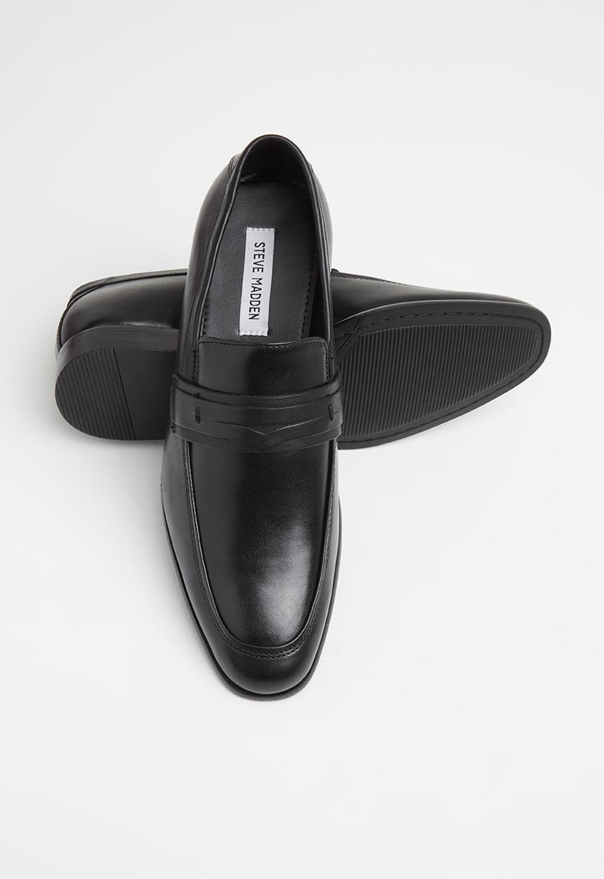 Steve Madden - Pursuit - black 