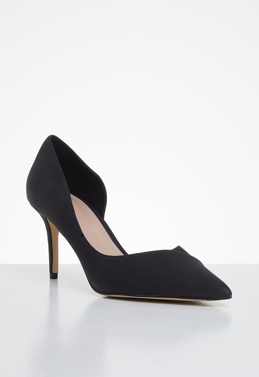 Call It Spring - Sophiaa court - black
