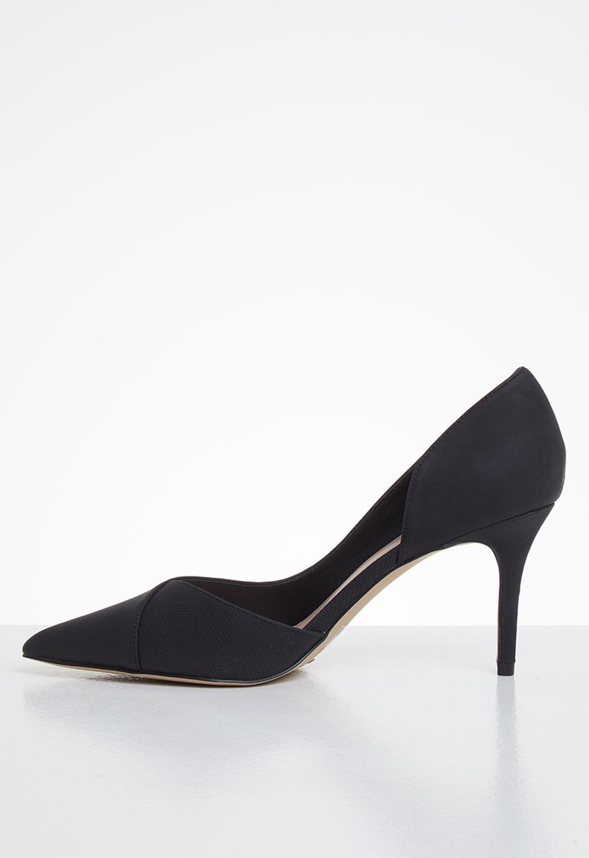 Call It Spring - Sophiaa court - black