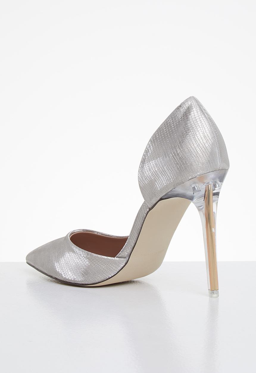 Call It Spring - Devanna court - metallic