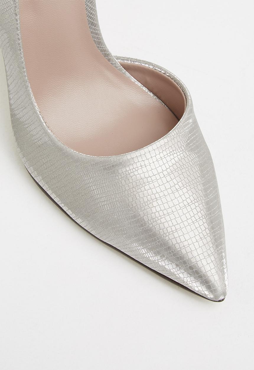 Call It Spring - Devanna court - metallic