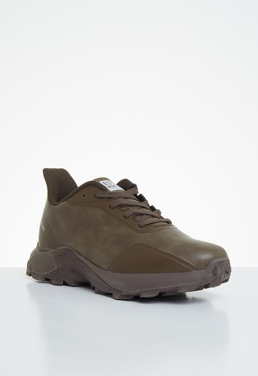 UrbanArt - Creed 1 nub - brown