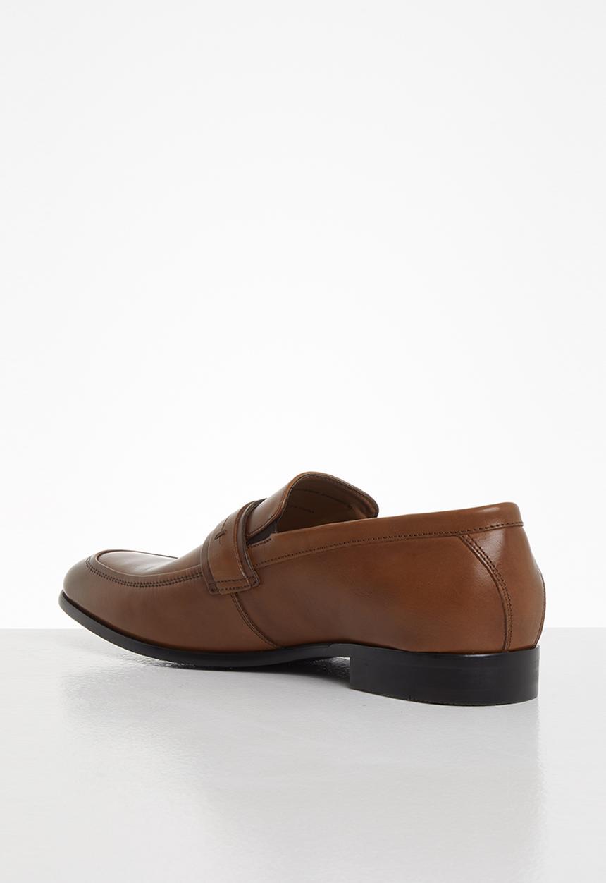 Steve Madden - Pursuit - brown 