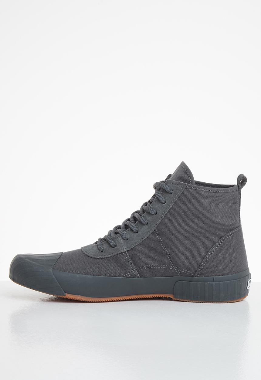 SUPERGA - 228 cotm/s - full grey urban