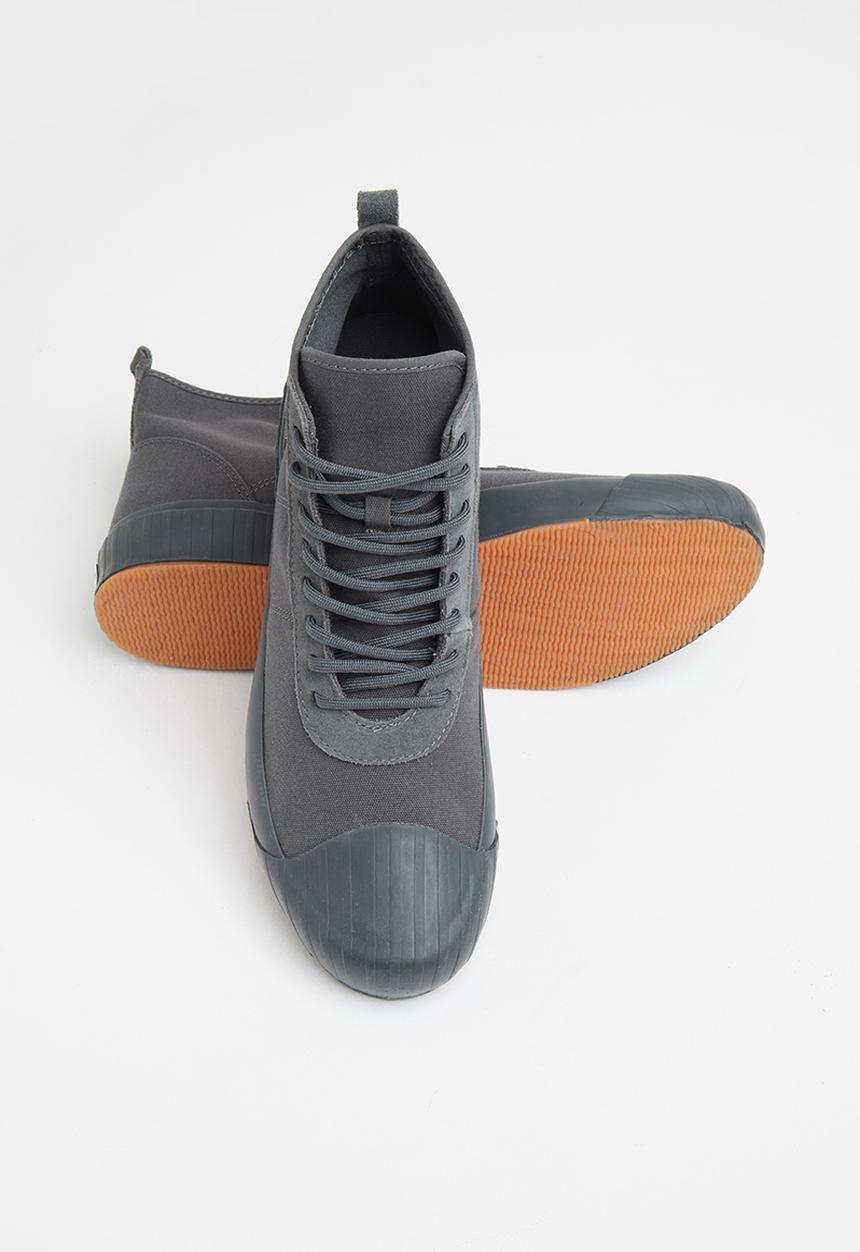 SUPERGA - 228 cotm/s - full grey urban