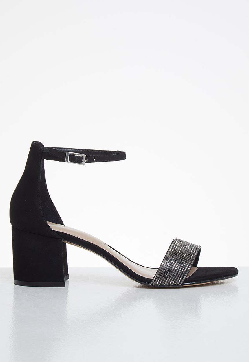ALDO - Gladoniel heel - black