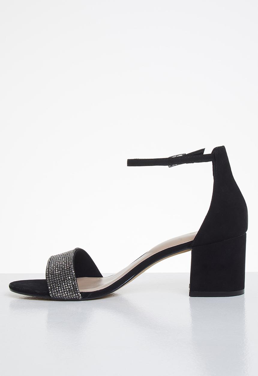 ALDO - Gladoniel heel - black