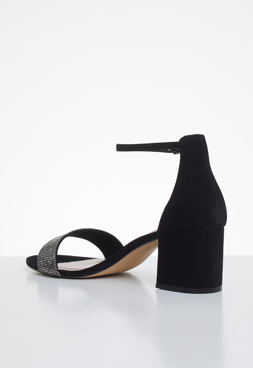ALDO - Gladoniel heel - black