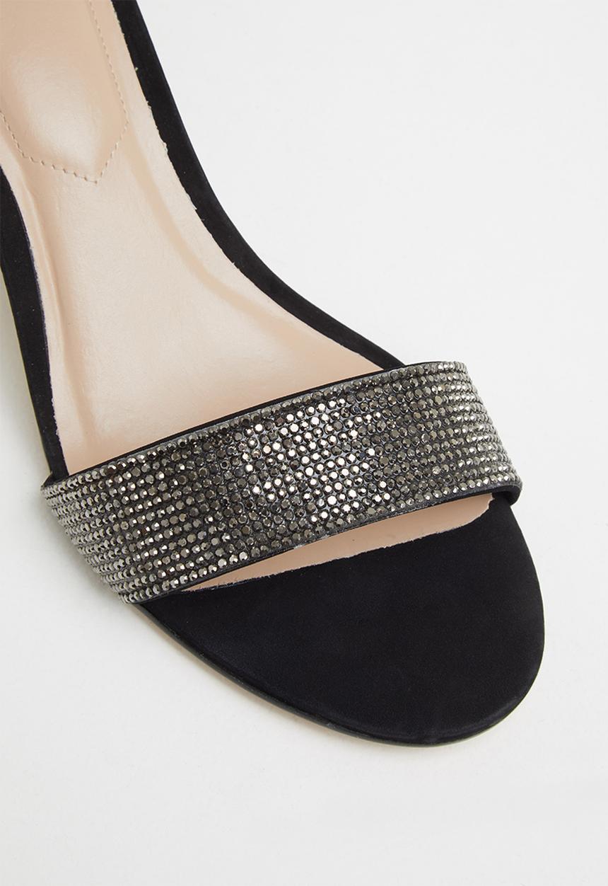 ALDO - Gladoniel heel - black