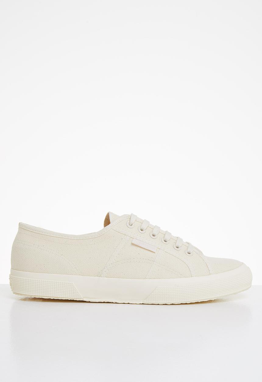 SUPERGA - 2750 cotu - raw beige