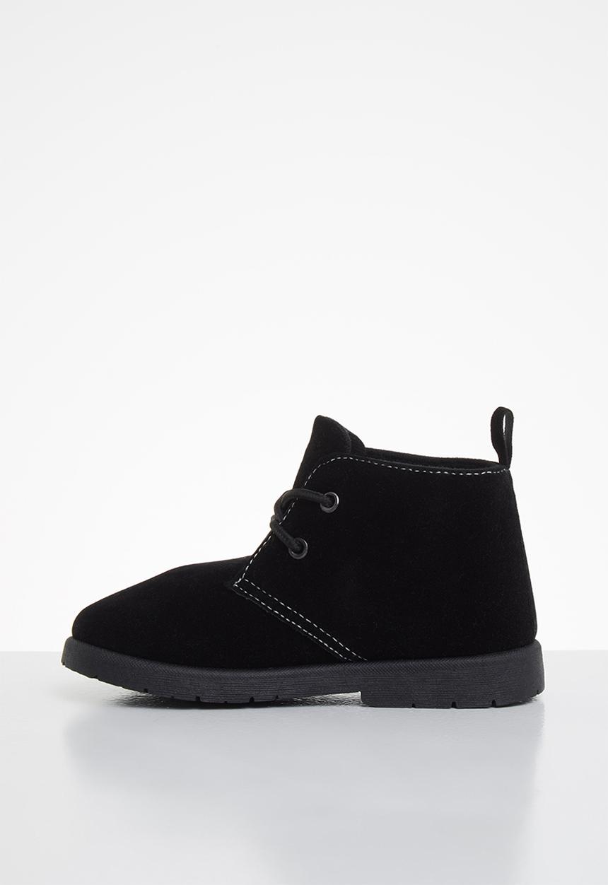 SOVIET - K hunter - black mono