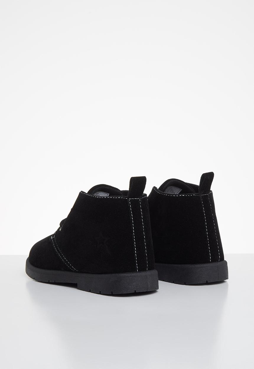 SOVIET - K hunter - black mono