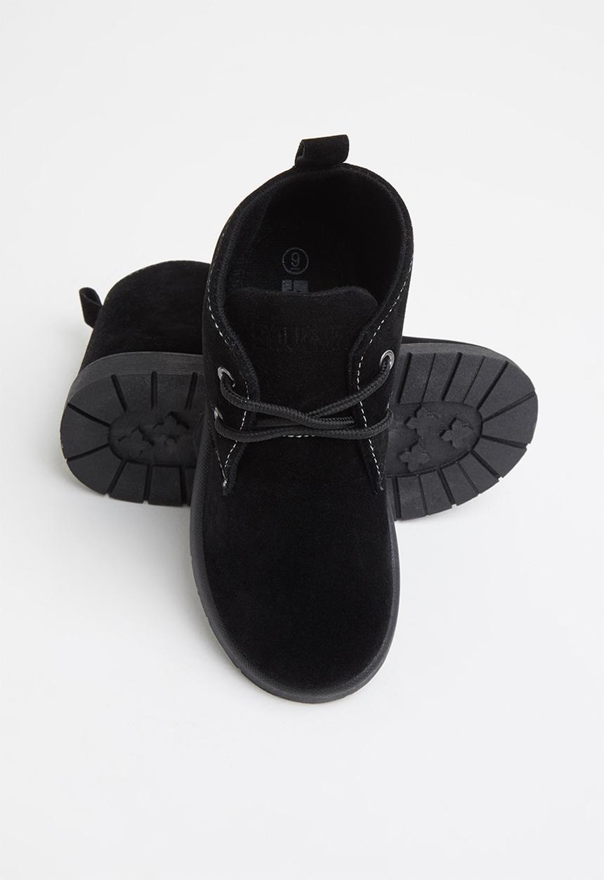 SOVIET - K hunter - black mono