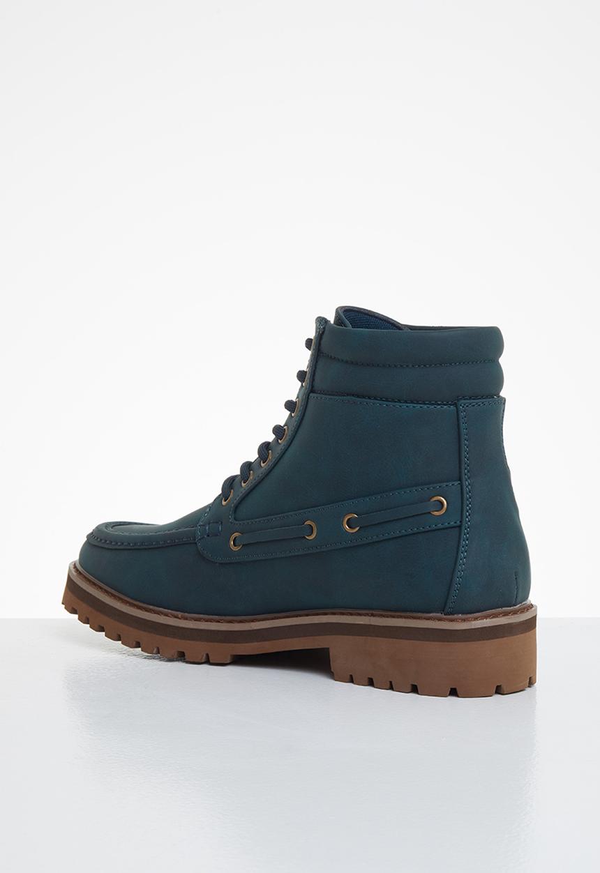 Jonathan D - J dax - navy