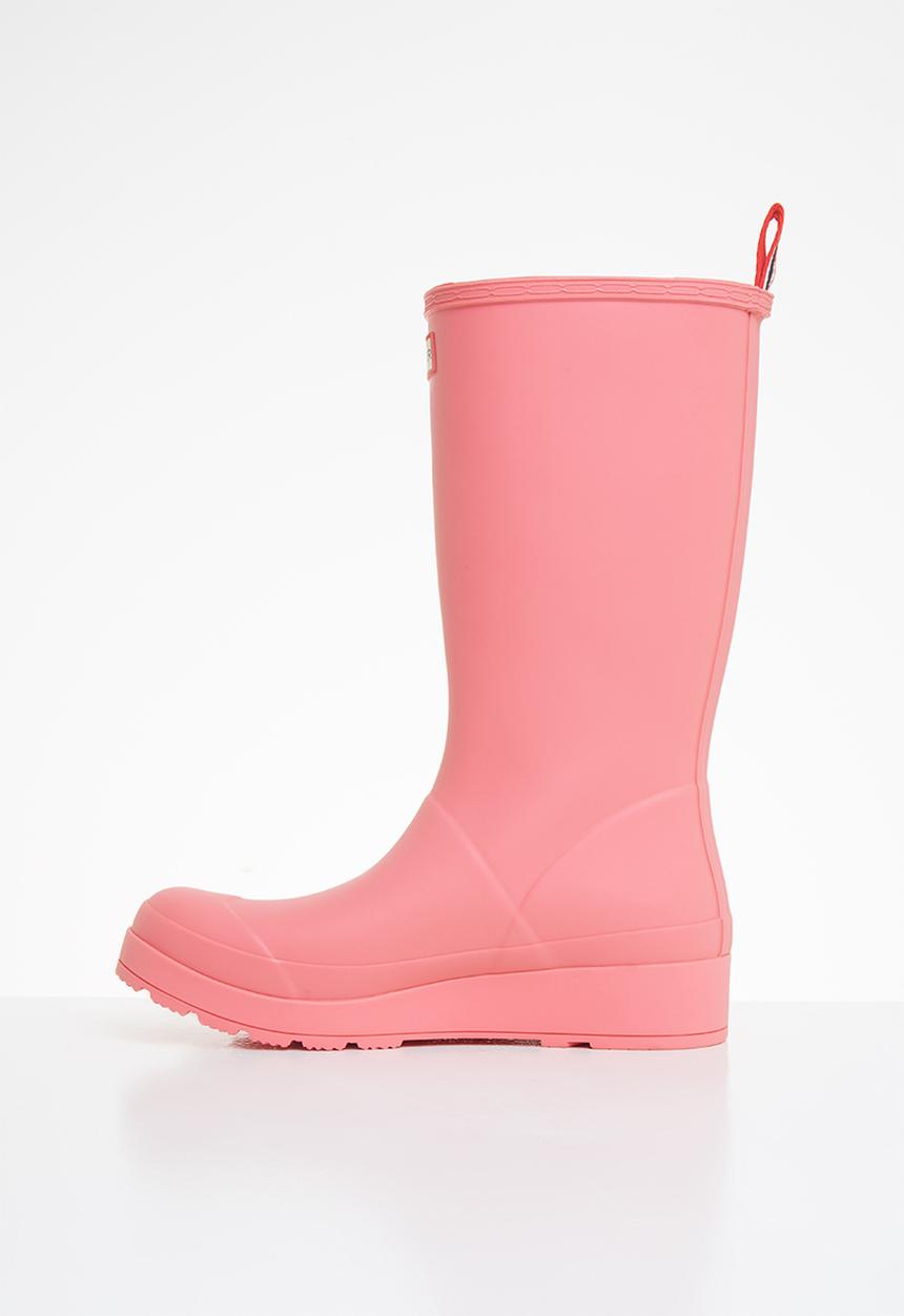 Hunter - Original play tall - pink