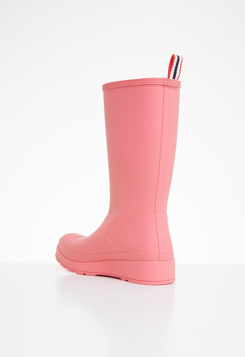 Hunter - Original play tall - pink