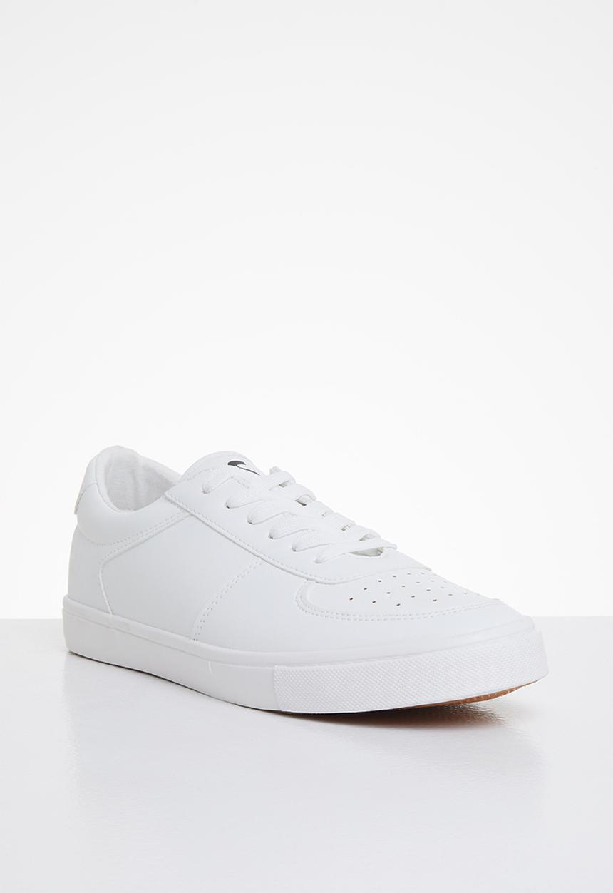 Superbalist - Konan sneaker - white