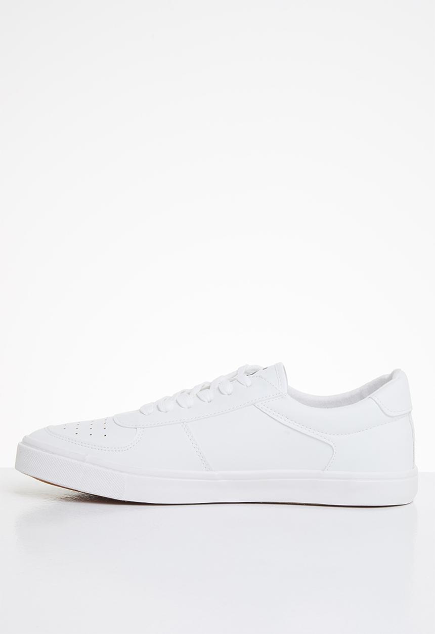 Superbalist - Konan sneaker - white