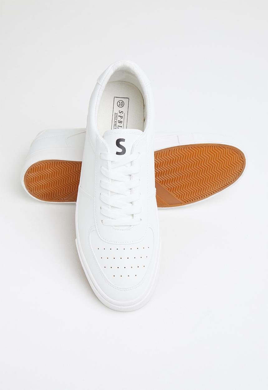 Superbalist - Konan sneaker - white