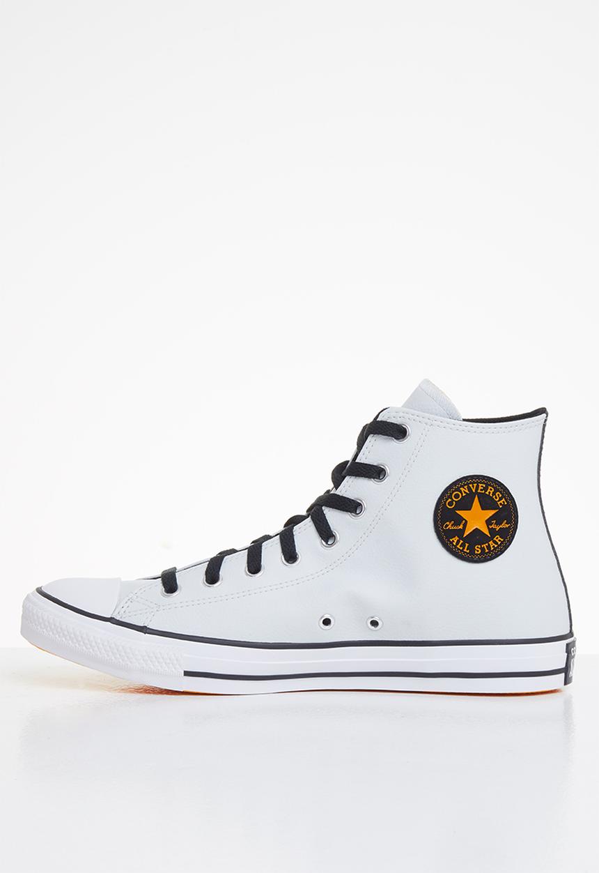 Converse - Ctas colour blocked og colour hi m 167125c -  photon dust/egret