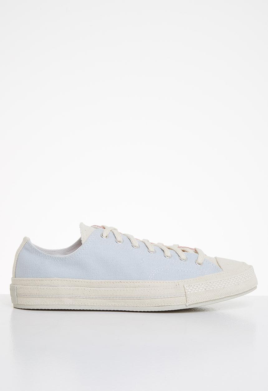 Converse - Chuck 70 tri panel renew ox -  mellow rose/plein air