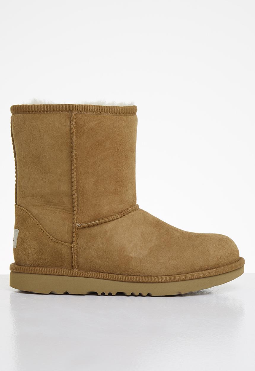 UGG® - Classic ii kids - chestnut