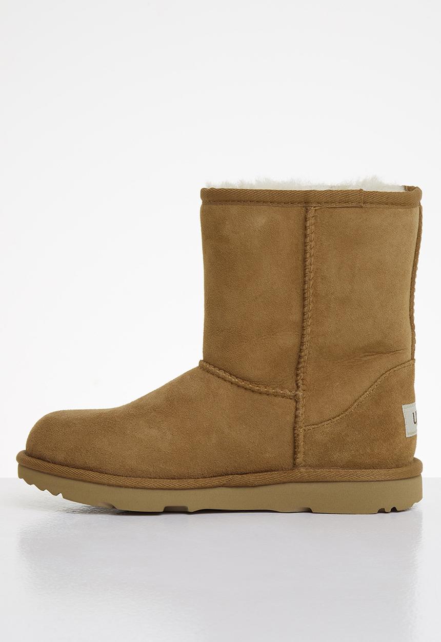 UGG® - Classic ii kids - chestnut