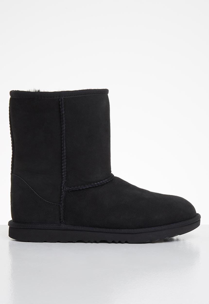 UGG® - Classic ii kids - black