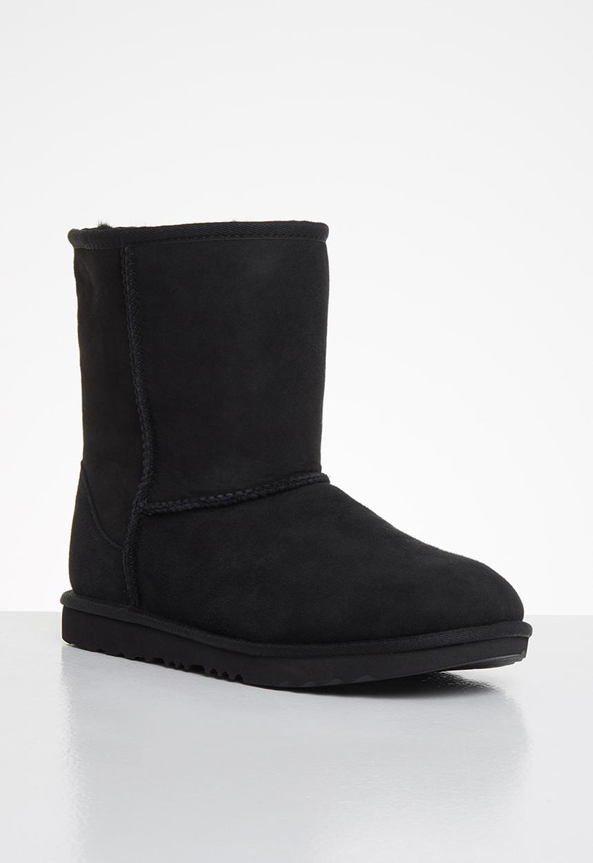 UGG® - Classic ii kids - black
