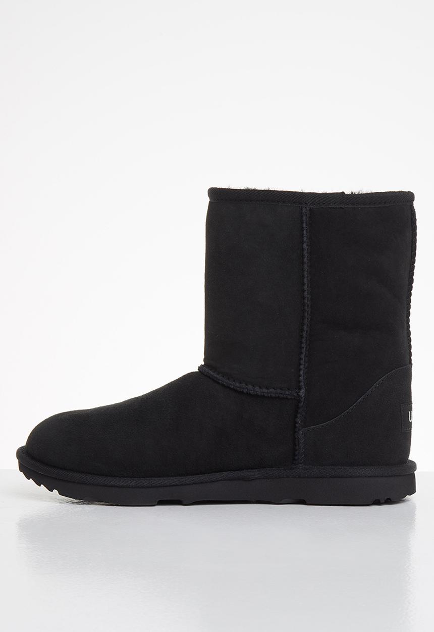 UGG® - Classic ii kids - black