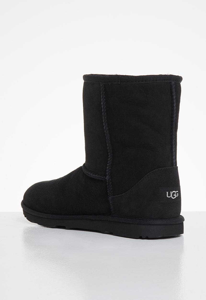 UGG® - Classic ii kids - black