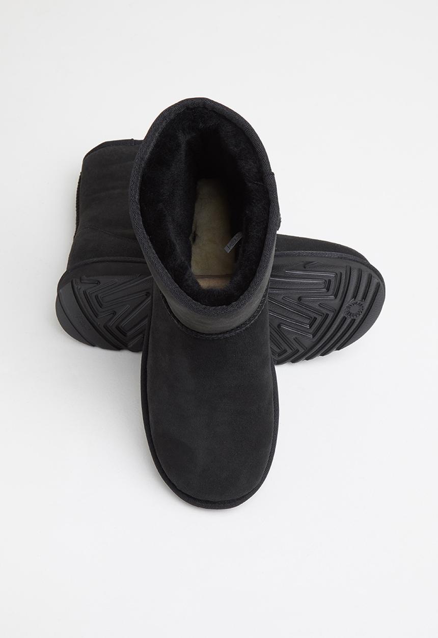 UGG® - Classic ii kids - black