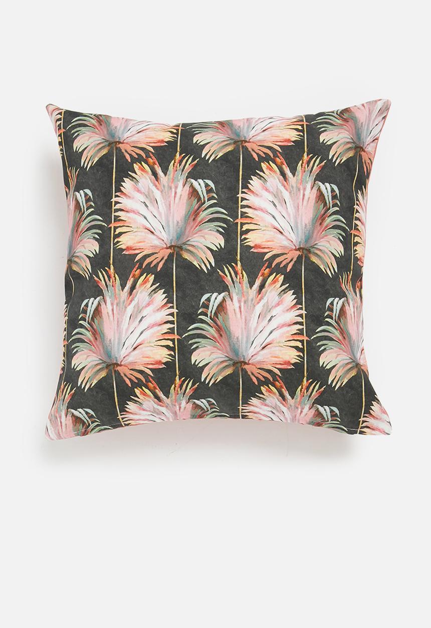 Hertex Haus - Sina outdoor cushion cover - beluga
