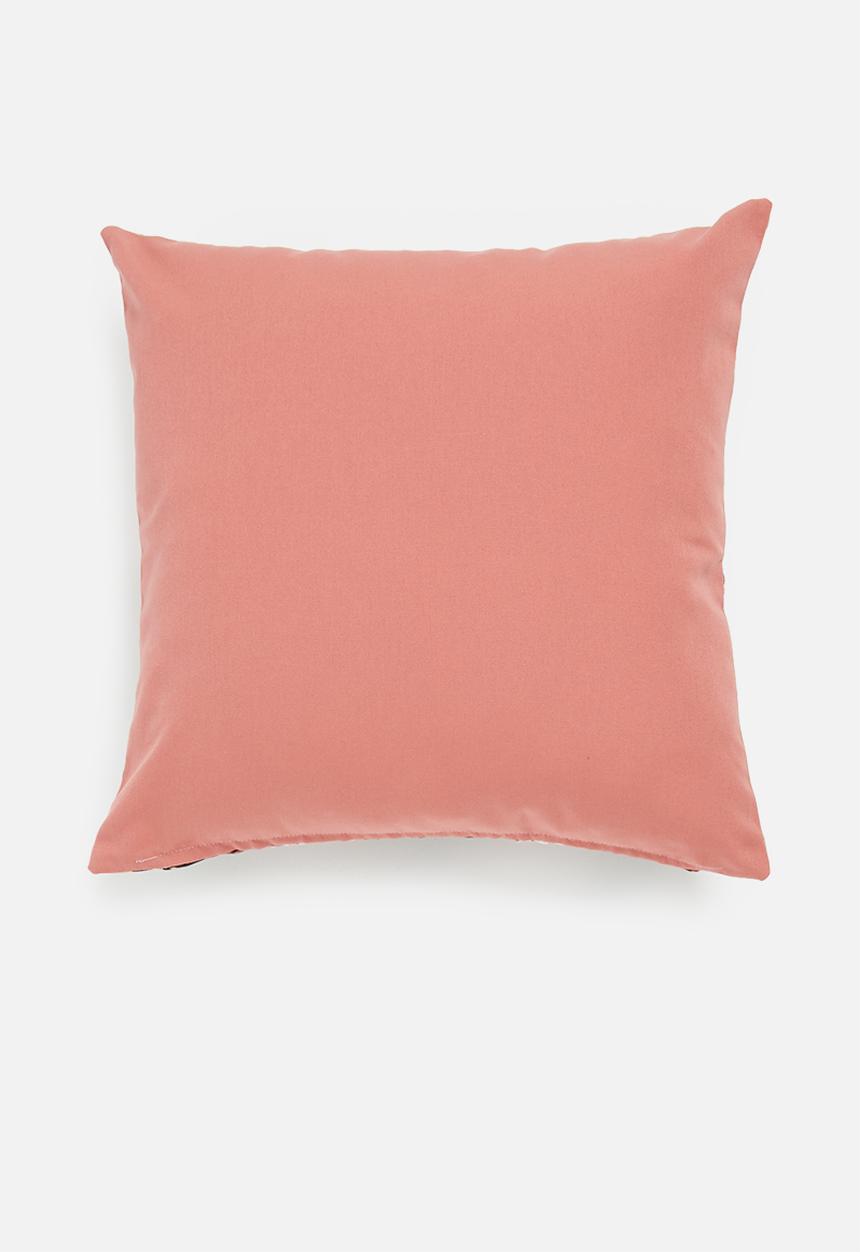 Hertex Haus - Sina outdoor cushion cover - beluga