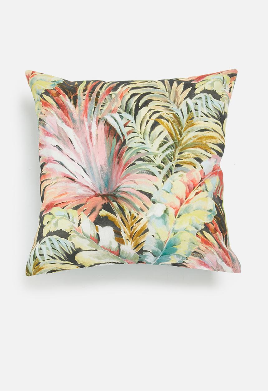 Hertex Haus - Moana outdoor cushion cover - beluga