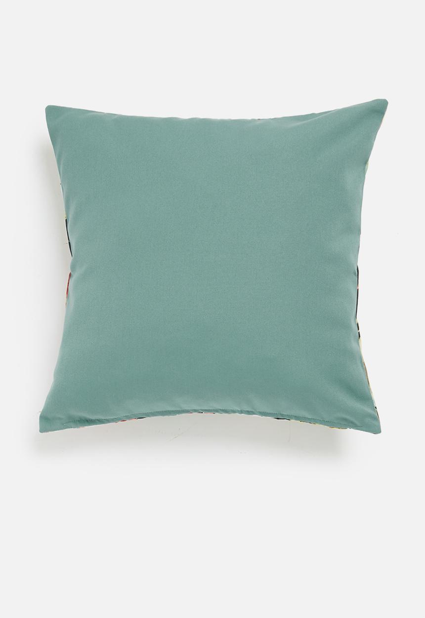 Hertex Haus - Moana outdoor cushion cover - beluga