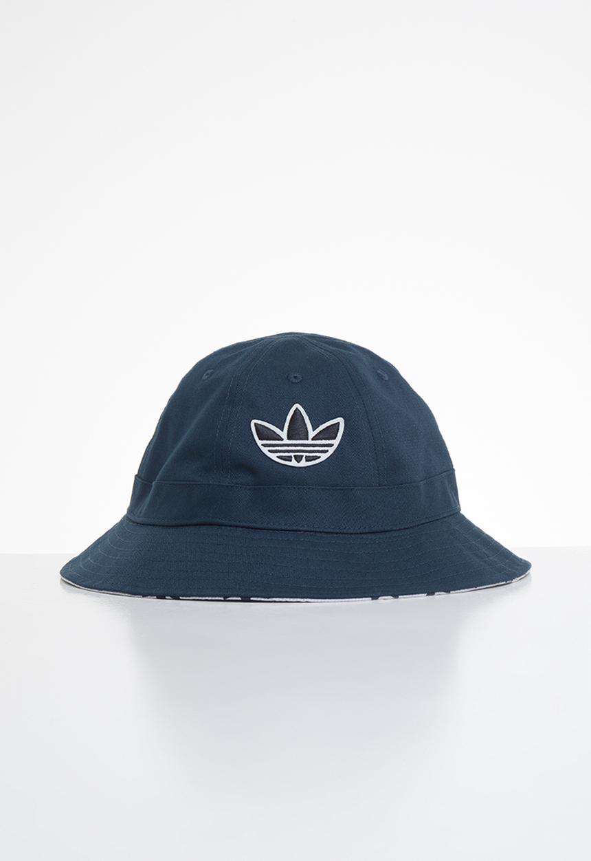 adidas Originals - Sport bell bucket - navy