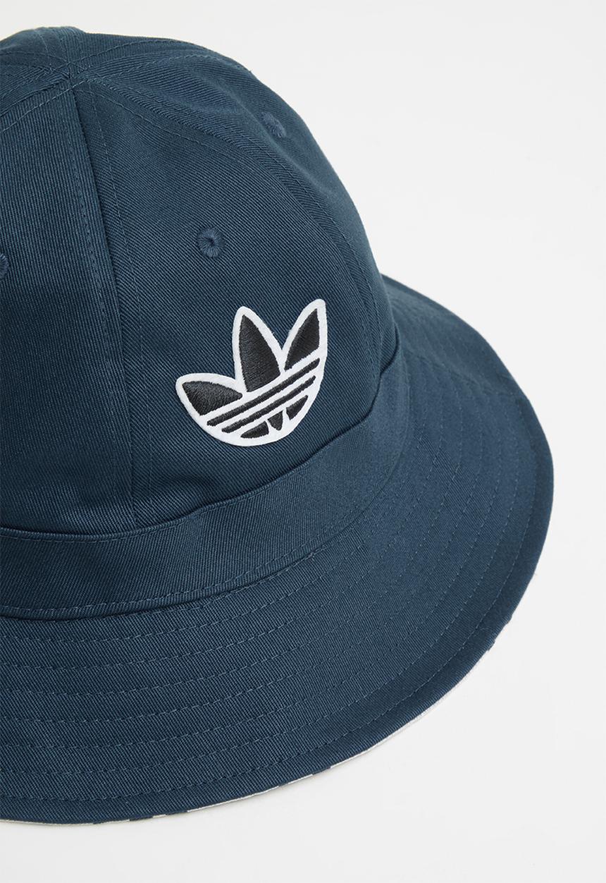 adidas Originals - Sport bell bucket - navy