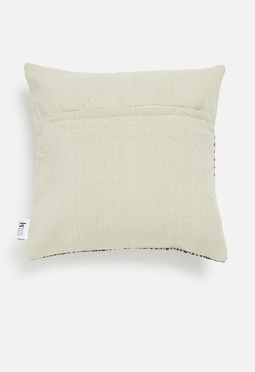 Sixth Floor - Alara cushion cover - multi