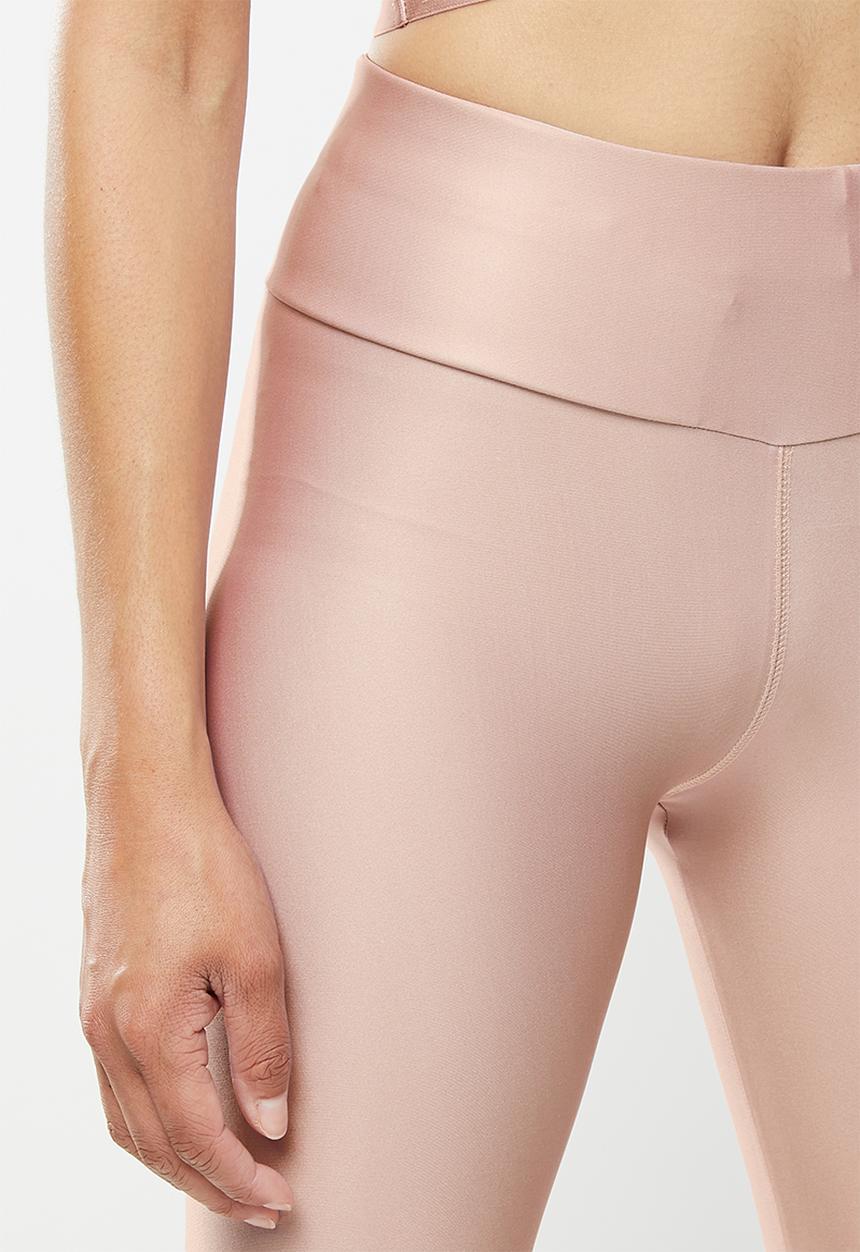 MOVEPRETTY - The zoe long leggings - neutral 